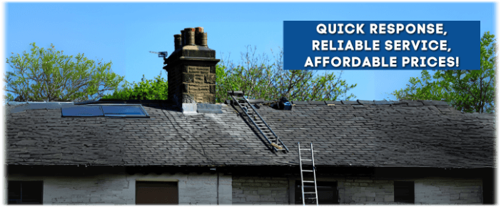 Chimney Repair Lexington NC