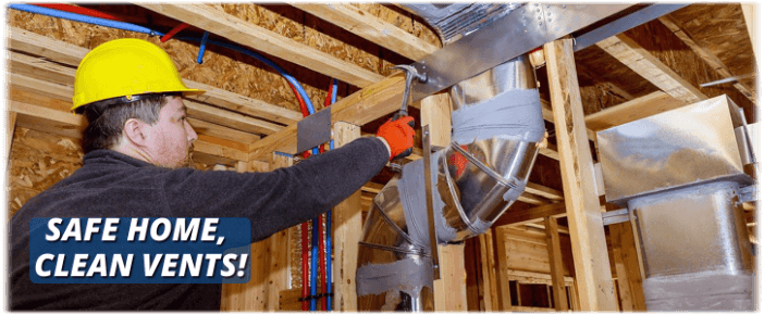 Dryer Vent Cleaning Lexington NC
