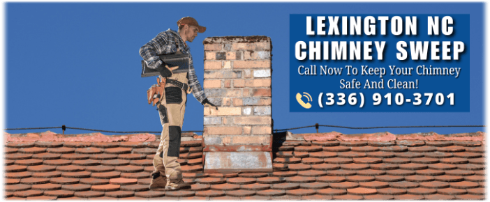 Chimney Sweep Lexington NC